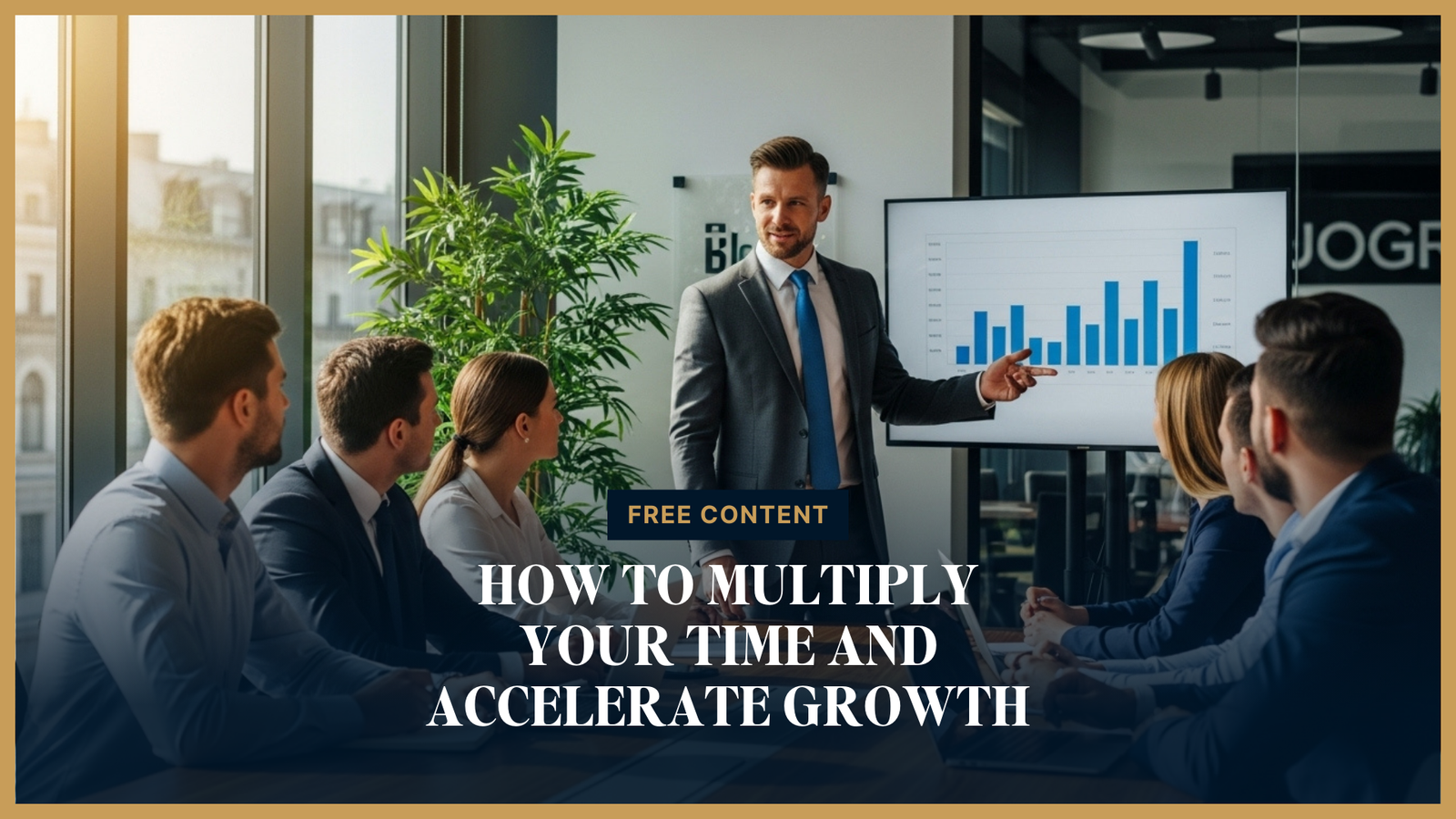 The Hidden Skill That Separates High Performers From Everyone Else